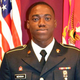 Pfc. Emmanuel Mensah (New York National Guard via the New York Daily News)